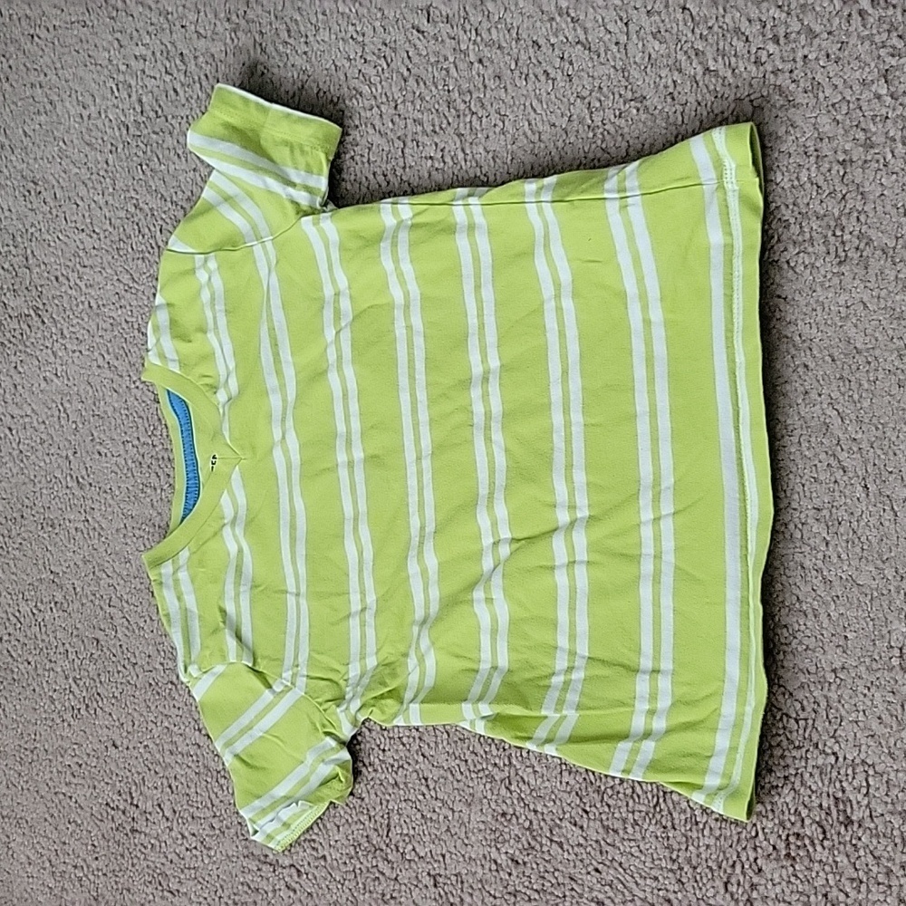 Spotted Zebra Toddler Boy's Shirt